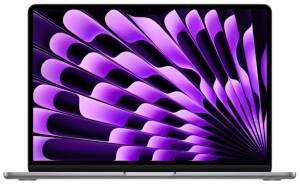 Apple MacBook Air 2024 15" M3 8C/10G 24/512GB Space Grey MC9H4T/A