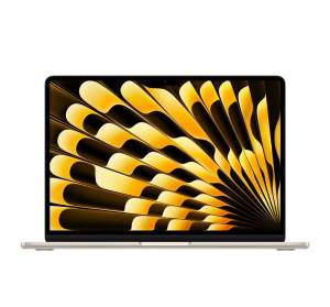 Apple MacBook Air 2025 13" M4 10C/10G 24/512GB Starlight MC6A4T/A