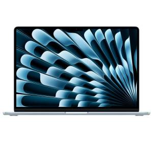 Apple MacBook Air 2025 15" M4 10C/10G 16/256GB Sky Blue MC7A4T/A