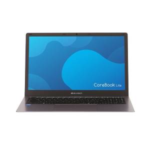 Microtech CoreBook Lite CBL15E/W1EK24 IP N5030 4/128GB/W11H