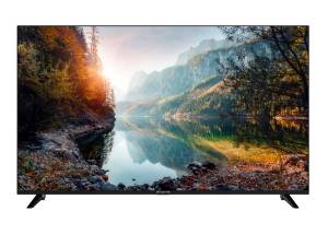 Sinudyne 55" LED SI55AU2270WB 4K UHD SmartTV