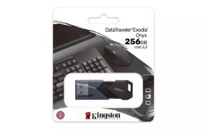Kingston Pendrive USB-A 3.2256GB DTXON/256GB Nero