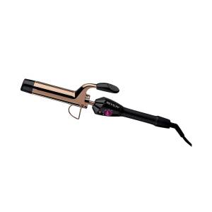 Revlon Piastra Arricciacapelli Salon Long 45W Nero