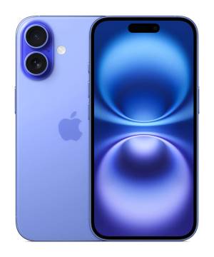 Apple iPhone 16 128GB 6.1" Ultramarine EU MYEC3QN/A