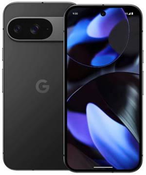 Google Pixel 9 12+256GB 6.3" 5G Obsidian DS EU