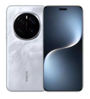 Honor Magic 7 Pro 12+512GB 6.8" 5G Lunar Shadow Grey ITA