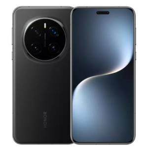 Honor Magic 7 Pro 12+512GB 6.8" 5G Black ITA