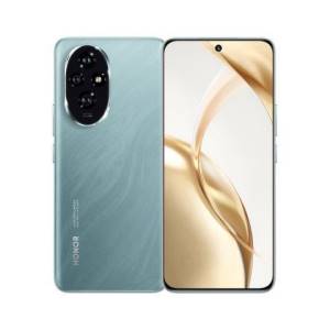 Honor 200 12+512GB 6.7" 5G Emerald Green DS TIM