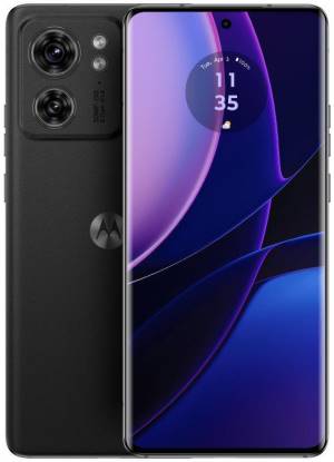 Motorola Edge 40 5G 8+256GB6.55" Black ITA