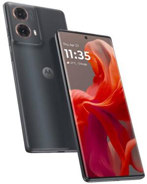 Motorola Moto G85 8+256GB 6.67" 5G Urban Grey OPT