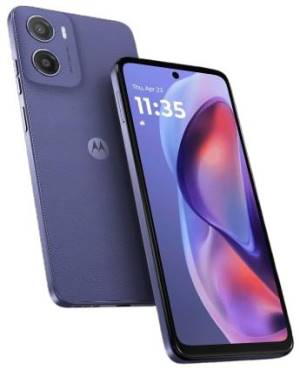 Motorola Moto E15 2+64GB 6.67" Fresh Lavender ITA