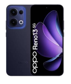 OPPO Reno 13 12+256GB 6.59"5G Luminous Blue ITA