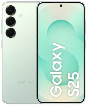 Samsung SM-S931 S25 12+128GB 6.2" 5G Mint DS EU