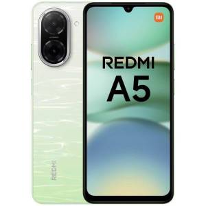 Xiaomi Redmi A5 3+64GB 6.88" 4G Green DS EU