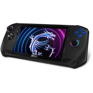MSI Console Claw A1M-068IT Nero