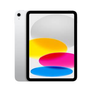 Apple iPad 2025 11Gen 11" 512GB Silver ITA MD4Q4TY/A