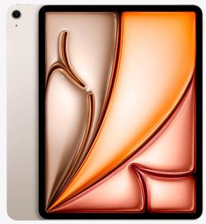 Apple iPad Air 2025 7Gen 13" 128GB M3 StarL ITA MCNK4TY/A