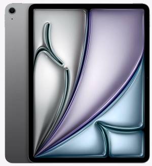 Apple iPad Air 2025 7Gen 13" 512GB M3 S.Grey ITA MCNT4TY/A