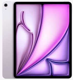 Apple iPad Air 2025 7Gen 13" 512GB M3 Purple ITA MCNY4TY/A