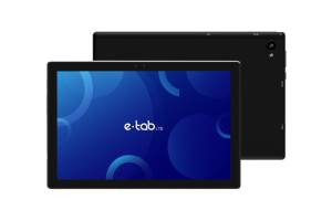 Microtech e-Tab LTE 2 ETL101GB 10.1" 4/64GB
