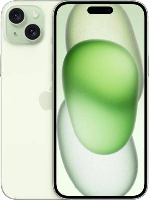 Apple iPhone 15 Plus 512GB 6.7" Green ITA MU1Q3QL/A