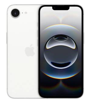Apple iPhone 16e 256GB 6.1" White ITA MD1W4QL/A