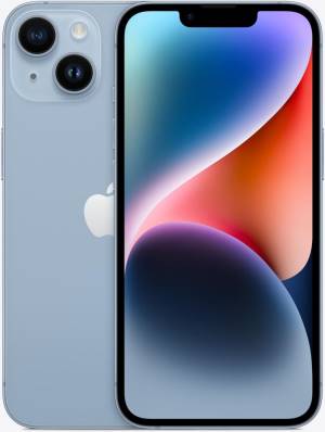 Apple iPhone 14 128GB 6.1" Blue EU MPVN3HX/A