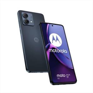 Motorola Moto G84 8+256GB 6.55" 5G Midnight Blue DS EU