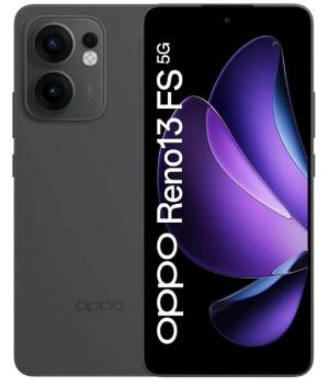 OPPO Reno 13FS DS 12+512GB 6.67" 5G Graphite Gray TIM