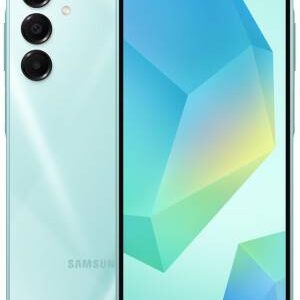 Samsung SM-A166 A16 4+128GB 6.7" Light Green