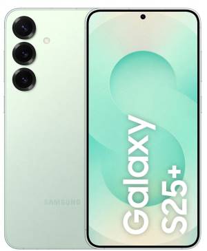 Samsung SM-S936 S25+ 12+512GB 6.7" 5G Mint ITA