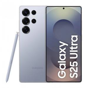 Samsung SM-S938 S25 Ultra 12+256GB 6.9" 5G Titanium Silverblue ITA