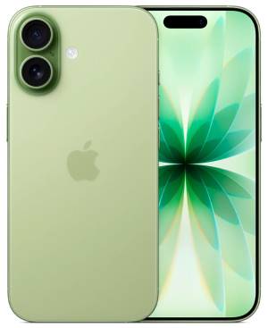 Apple iPhone 17 256GB 6.3" Sage ITA MG6N4QL/A