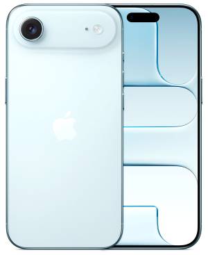 Apple iPhone Air 256GB 6,5" Sky Blue ITA MG2P4QL/A