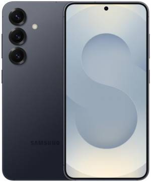 Samsung SM-S931 S25 12+256GB 6.2" 5G Blue Black ITA