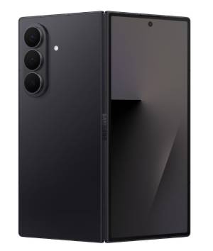 Samsung SM-F966B Z Fold 7 12+256GB 8" 5G Jet Black EU