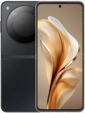 ZTE Nubia Flip 8+256GB 6.9"5G Cosmic Black EU