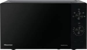 Hisense Forno a Microonde H20MOBP1H 20l 700W Nero