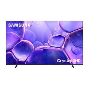 Samsung 43" LED 43U7000 Crystal-UHD 4K HDR Smart TV