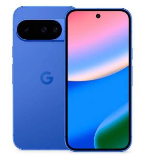 Google Pixel 10 12+256GB 6.3" 5G Indigo EU