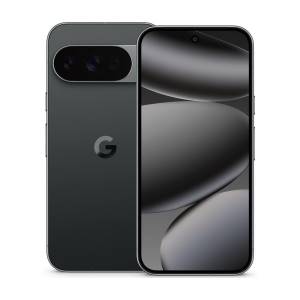 Google Pixel 10 Pro XL 16+256GB 6.8" 5G Obsidian Black EU
