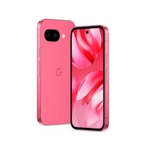 Google Pixel 9a 8+128GB 6.3" 5G Peony DS EU