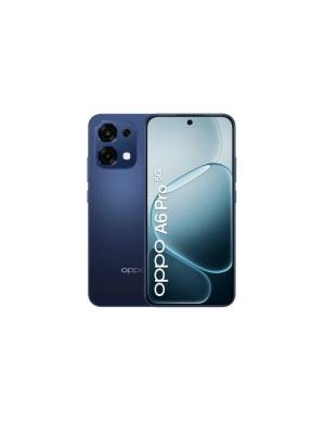 OPPO A6 Pro 8+256GB 6.57" 5G Stellar Black DS OPT