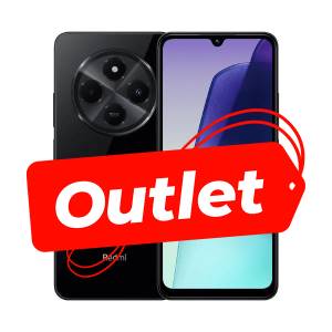 Xiaomi Redmi 14c Seconda Mano 8+256GB 6.88" Midnight Black NFC ITA