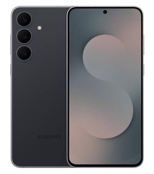 Samsung SM-S731 S25 FE 8+512GB 6.7" 5G Jet Black EU