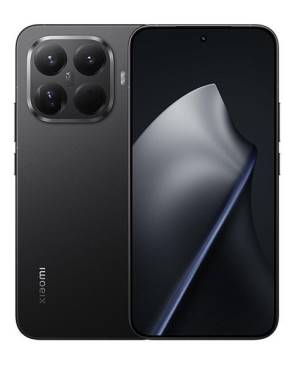 Xiaomi 15T PRO 12+512GB 6.83" 5G Black DS EU