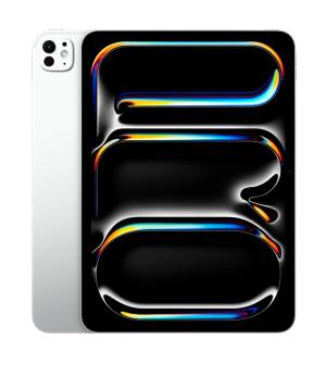 Apple iPad Pro 2025 6Gen 11" 256GB M5 Silver ITA MDWL4TY/A