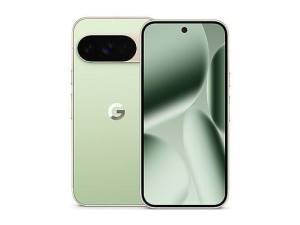 Google Pixel 10 Pro 16+256GB 6.3" 5G Jade Green EU