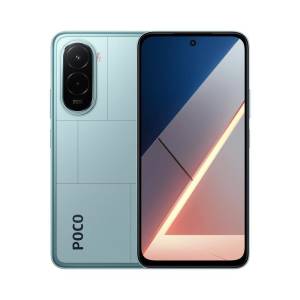 POCO M7 8+256GB 6.9" Blue NFC DS EU