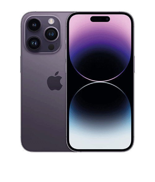 iPhone 14 Pro Max 256G Oro Grd A/A+